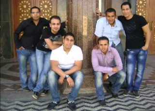 عيد ميلاد عاطف Wmv