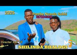  GUDE GUDE FT PAMBE NYANDA SUBHI SONG SHILINDA BHALOGI BY PRODUCE MSS 2025