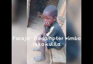 Faraja Redampter Wimbo Reka Kurira Officially