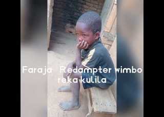 Faraja Redampter Wimbo Reka Kurira Officially