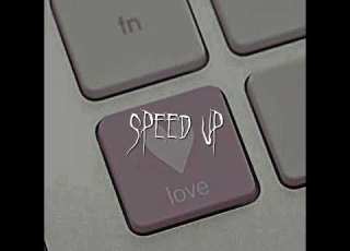 Middle Of The Night Speed Up