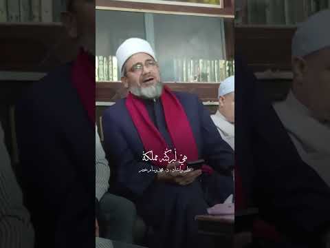 يا خسارة الكارهين لها نسيوا ان طه حملها يا ام النبي يا آمنة د محمد وسام