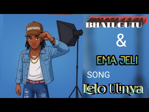 BHATUGUTU FT EMA JELI LELO ULINYA 2026 MSAMBAZAJI YEGELA JIDAZUGA