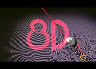  Tame Impala Gossip 8D Immersive Audio