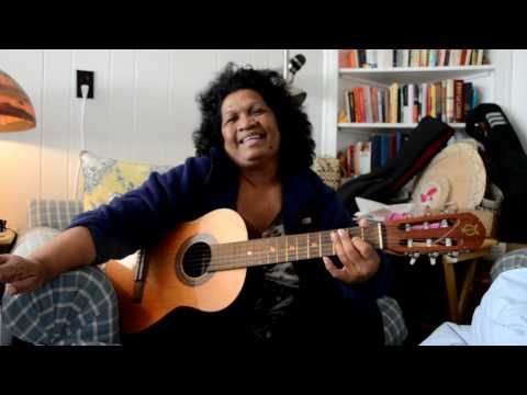 Radar Song From Rong Rong School Sung By Arkila Langrus