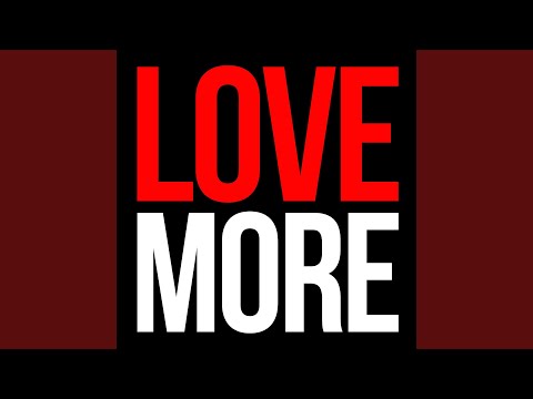 Love More Work Out 125 BPM