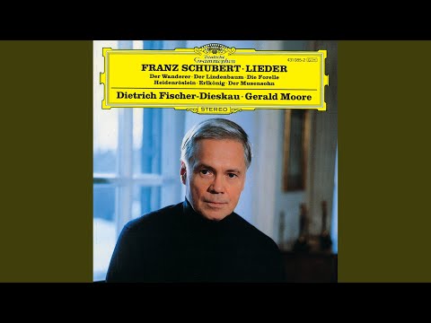 Schubert Schwanengesang D 957 Ständchen