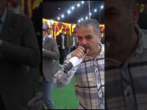 عيني يا مطراي أحمد القسيم