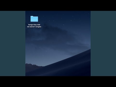 Head Above The Water