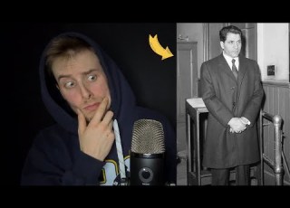 ASMR True Crime A RUTHLESS Gangster W 50 K LLS
