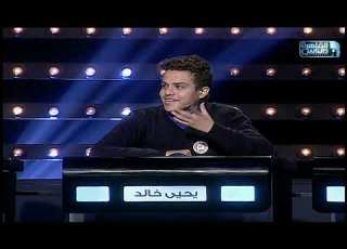 العباقرة مدارس الموسم 9 مدرسة رفاعة الطهطاوي و أبشواي العلم