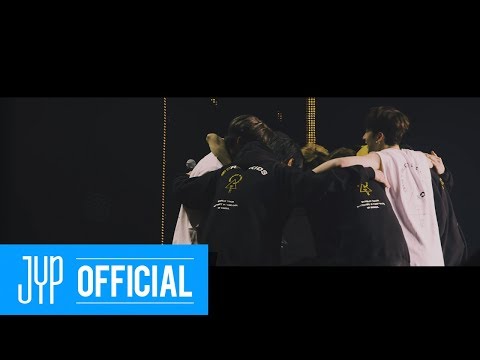 Stray Kids You Can STAY Teaser