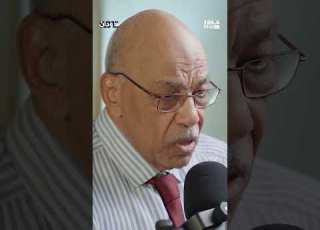 Professor Qasim Badri It S A Scandal That We Sudanese Can T Sit Down Together Sudan Plus Podca