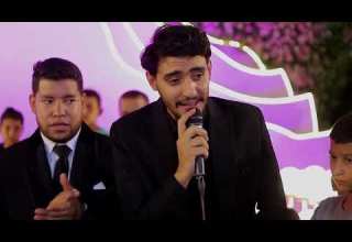 الانشوده اللي كله بيبحث عنها في كل الأفراح الاسلاميه ضحكايه بدون موسيقى صالح الازهري