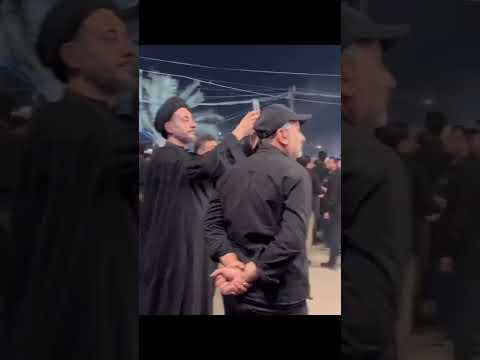 عون ال نبي يصور بسيد القائد اكسبلور العظماء لايك