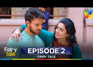  Fairy Tale Episode 2