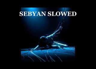 STORMY TAGNE SEBYAN Slowed Reverb