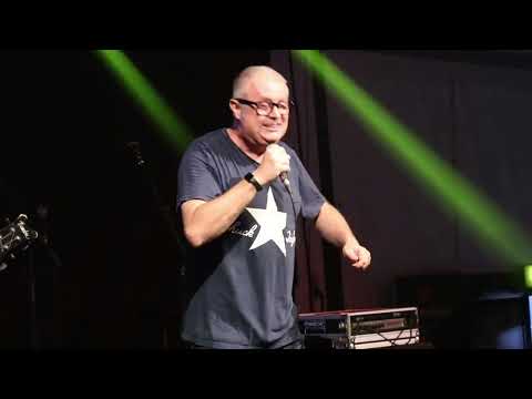 Novosadski Oktoberfest 2023 Atheist Rap 6