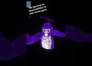 TTTPig Takes A Break To Have A Lil Dance Party Ttt Gtag Gaming Gorillatag Funny Tttpig Vr