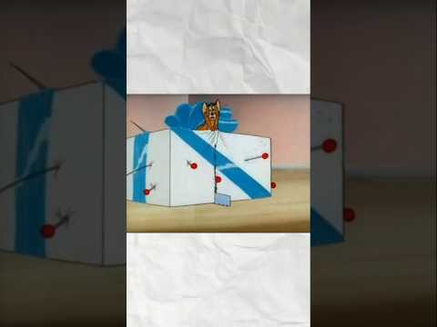 الحلقة المحدوفة من كرتون توم وجيري جيري يقتل توم الحلقة المحدوفة من كرتون توم وجيري جيري يقتل توم