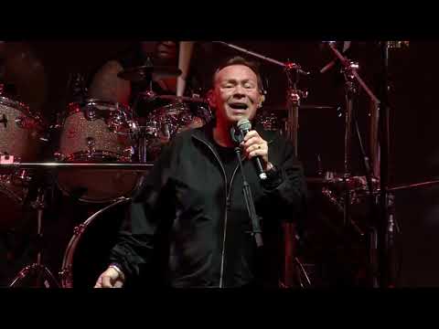 UB40 Feat Ali Campbell Live In Dubai 13 03 22