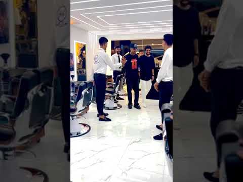 عصام صاصا يحلق عند حسن نجمه الجديد شديد 2024