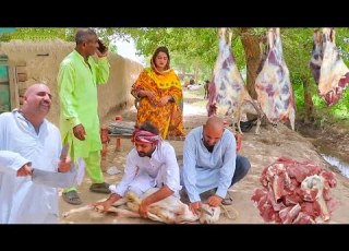  Bakra Eid Spcial Airport420 Jia Helmet Rocket Chbotta New Funny Video 2025 By Airport Tv