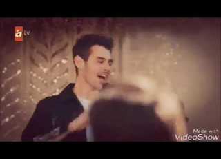 جيم بيلفي وزهرة يلماز