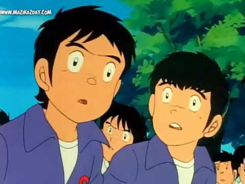 كابتن ماجد الجزء الأول الحلقه 5