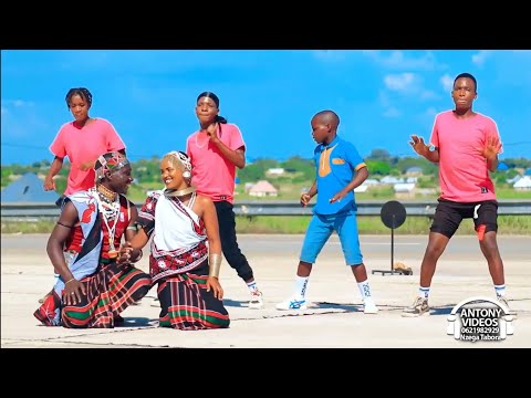 JELI SAIDI MUNGU UDIZUSHOKA VIDEO Wasukuma Tanzania Trending