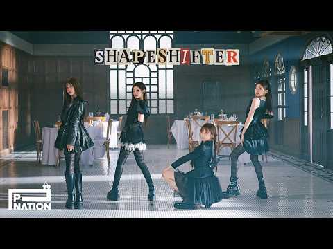 Baby DONT Cry Shapeshifter Performance Video