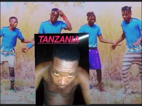 Manwali Jisinza Tanzania 2025