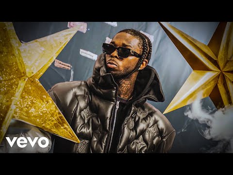 Pop Smoke Woo Back Mixtape X Music Video