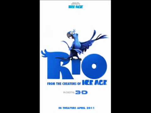 Rio Soundtrack Real In Rio Extended Version