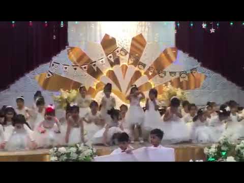 كل الهله بالجاي نور حفلنه