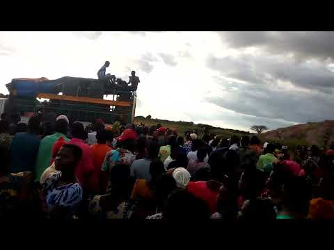 Juma Maliko Awasha Moto Ndani Yamukowa Wasimiyu Kijiji Cha Semwa