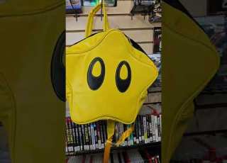 Duet With Anita Rachelle Frith DeVall Starbackpack