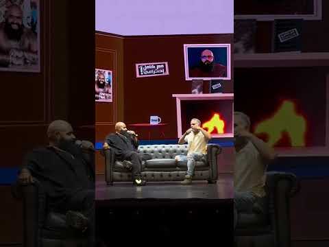 محمد شاهين مع محمد عبد العاطي محمد عبد العاطي مع كامل احترامي محمد شاهين