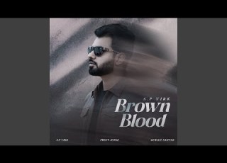 Brown Blood