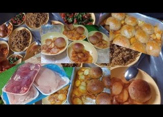 عملت عشان حبيبي وصفة جديدة ملهاش أسم اكتبولي اسميها ايه