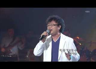  이재성 Lee Jaesung 촛불 잔치 콘서트7080 KBS 20070512 방송