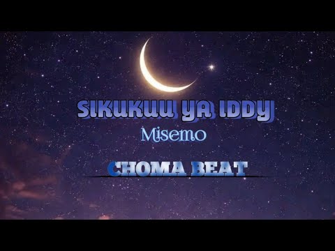 Dj SheduTz Sikukuu Ya Iddy Choma Beat 2026 Official Audio