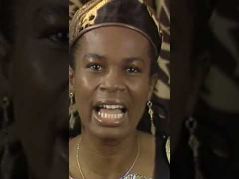 Judy Mowatt 1987 Reggae Judymowatt Bobmarley Reggaestrongtv