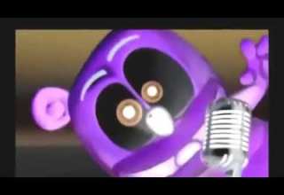 The Gummy Bear Song Just Dance 2