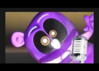 The Gummy Bear Song Just Dance 2