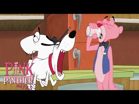 Pink Panther Is Hard To Find 35 Minute Compilation Pink Panther Pals Pink Panther Is Hard To Find 35 Minute Compilation Pink Panther Pals