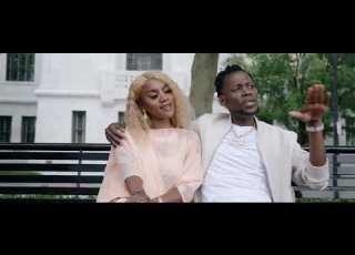  Hees Maay Cusub Rooney By Abass Alaska Official Music Video 4K