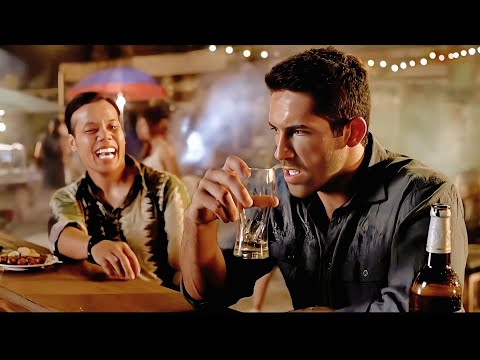 He Laughed At Yuri Boyka S Cheap Drink Didn T Know He Was Picking A Fight With A Brutal Fighter