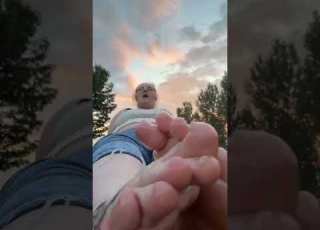 Oily Soles Joi