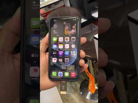 چطور اطلاعات گوشیم آیفونم را با Otg انتقال بدم به فلش چطور اطلاعات گوشیم آیفونم را با Otg انتقال بدم به فلش